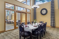 Community Private Dining Room