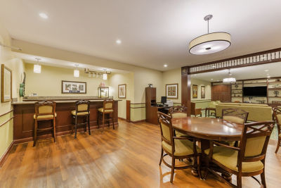 Bistro