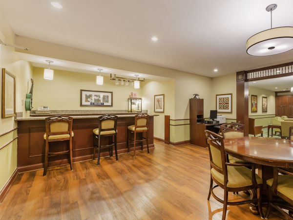 Bistro