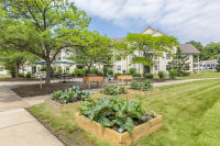 Community Garden