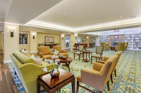 Community Living Room