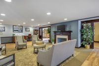 Community Living Room