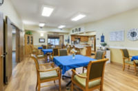 Community Dining Room