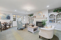 Community Living Room