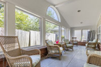 Sunroom