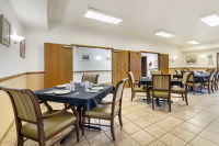 Community Dining Room