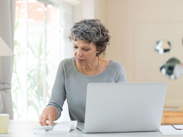 Helpful Financial Resources