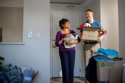 Is Independent Living Right for Me?