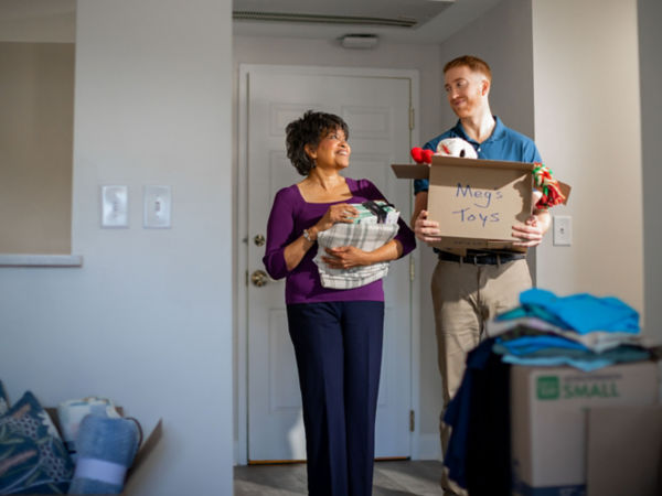 Is Independent Living Right for Me?