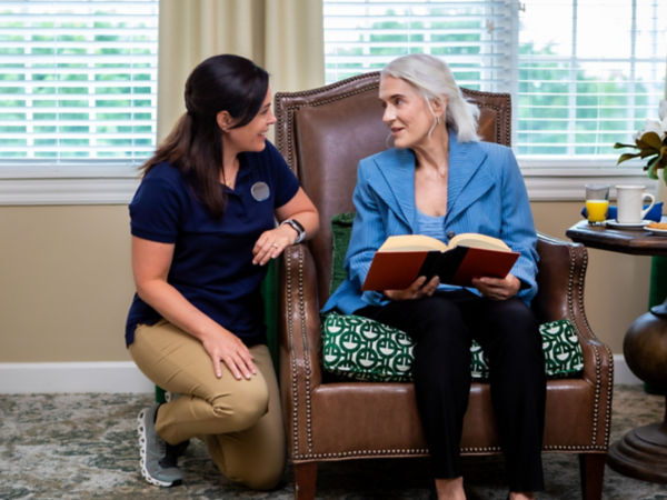 What is a CCRC?