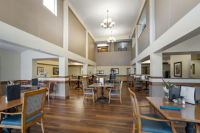 Community Dining Room