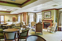 Community Living Room