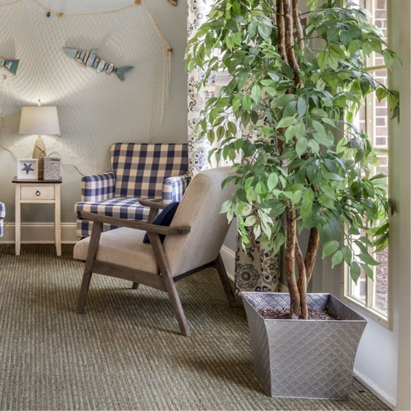 Brookdale Burlington Mc Sunroom