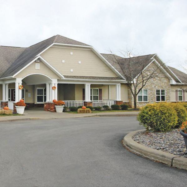Brookdale Clinton Ny Mc Entrance