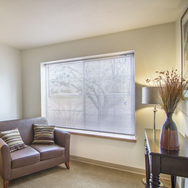 Brookdale Boise Parkcenter Al Living Room